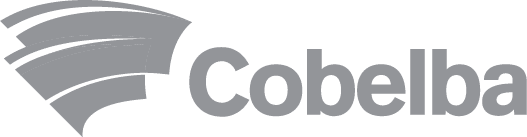 Logo de l'entreprise de construction Cobelba