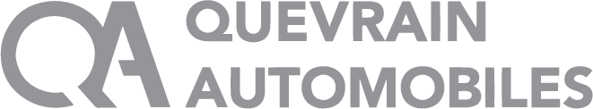 Logo de la société automobile Quevrain