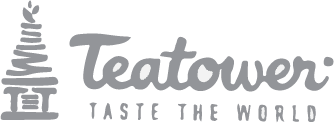 Logo de la maison de thé Teatower