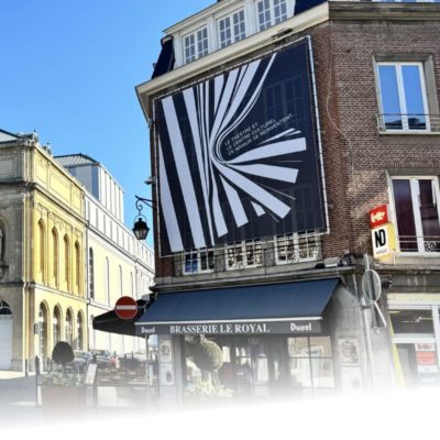 Votre affichage culturel au centre de Namur
